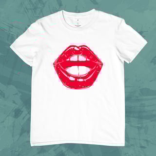 Camiseta Unissex - Boca