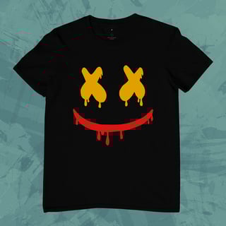 Camiseta Unissex - XX