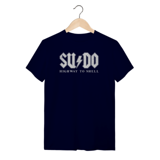 Nome do produtoSUDO 1 - UNISSEX