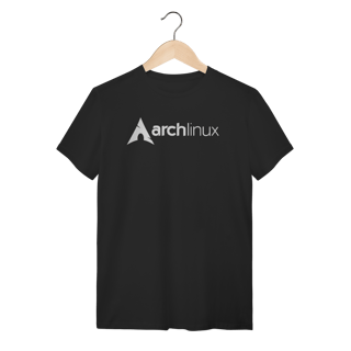 Nome do produtoARCH LINUX 1 [UNISSEX]