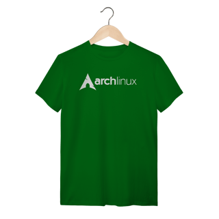 Nome do produtoARCH LINUX 1 [UNISSEX]