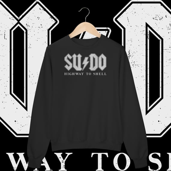 SUDO 1 - MOLETOM CANGURU