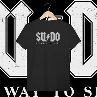 SUDO 1 - UNISSEX