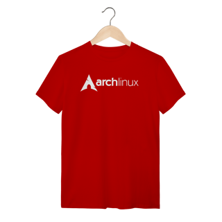Nome do produtoARCH LINUX 1 [UNISSEX]
