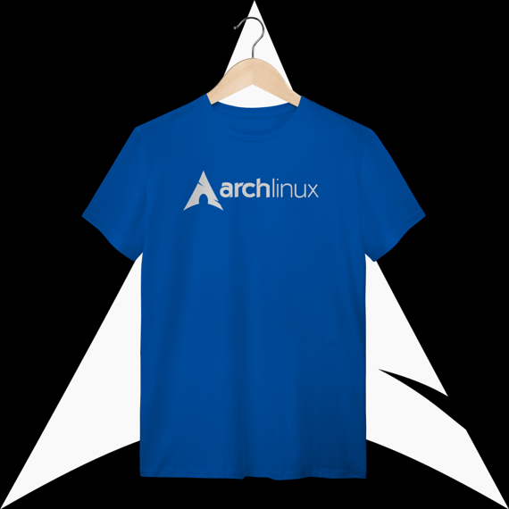 ARCH LINUX 1 - UNISSEX
