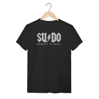 Nome do produtoSUDO 1 - UNISSEX