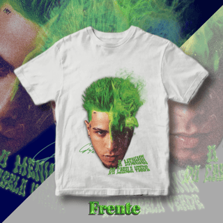 Nome do produtoCamiseta Cjota Karma