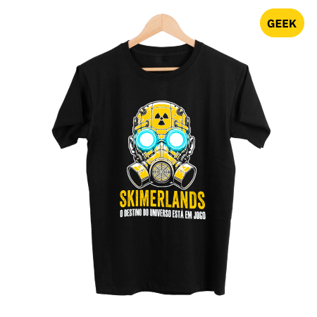 Skimerlands 1 - Unissex