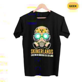 Skimerlands 1 - Unissex