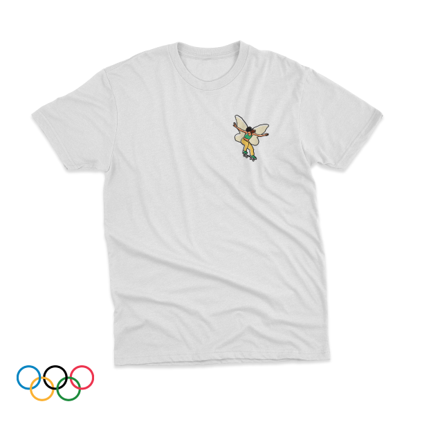 Skate 2024 Brasil - Unissex