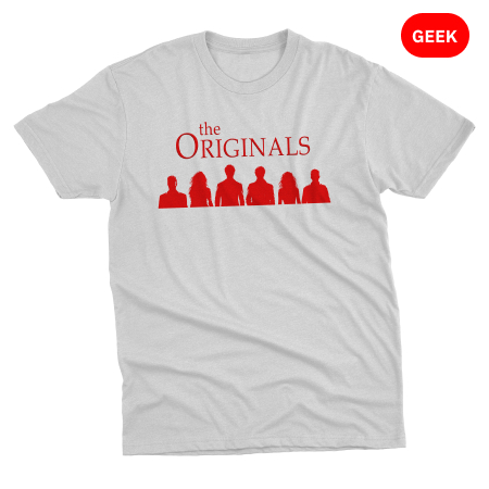 The Originals - Unissex