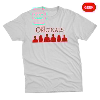 The Originals - Unissex