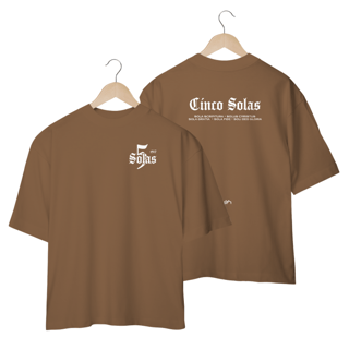 5 Solas 1517 Oversized - Unissex