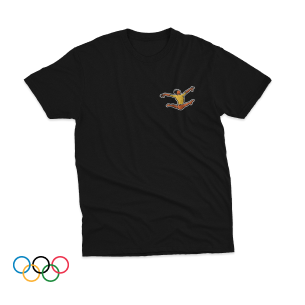 Ginástica 2024 Brasil - UNISSEX