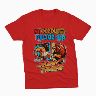 Nome do produto Nazireu Power UP - Unissex