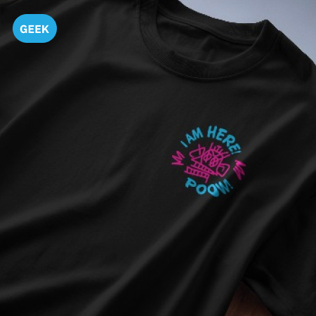 Nome do produto: Jinx Monkey - Unissex