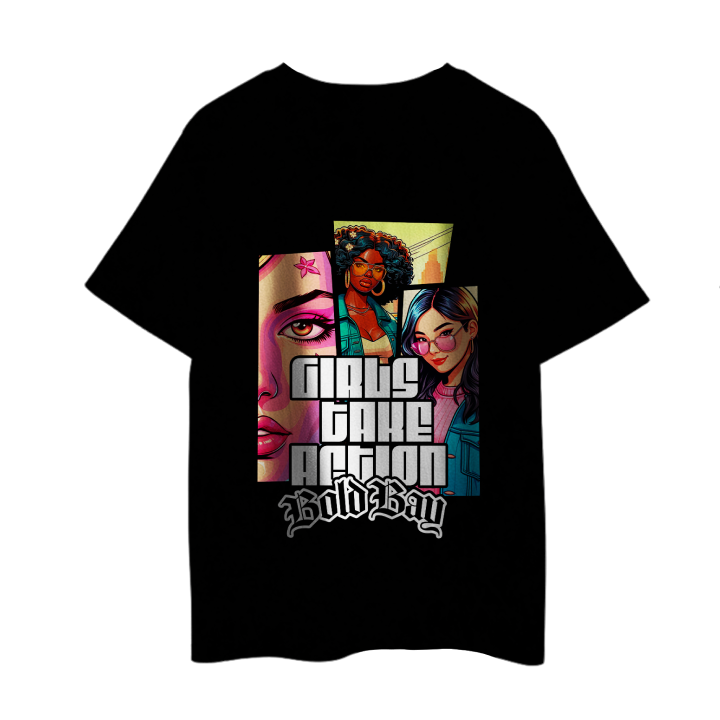GTA Bold Bay - Ouversized