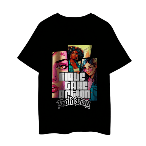 GTA Bold Bay - Ouversized