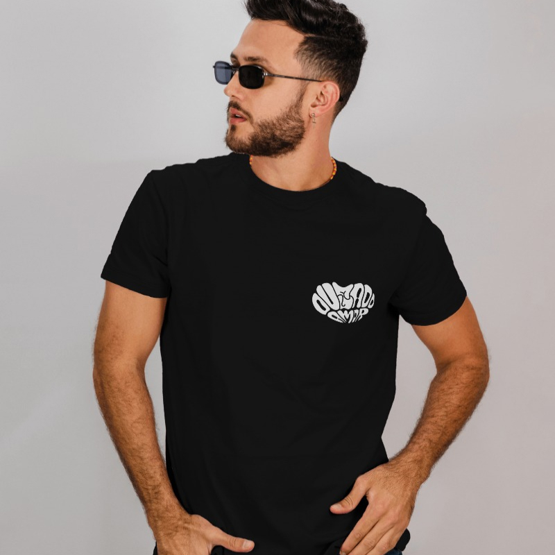 Nome do produto: Ousado Amor - Classic