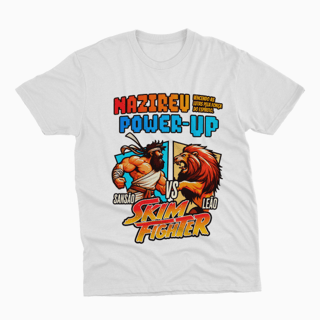 Nome do produto Nazireu Power UP - Unissex