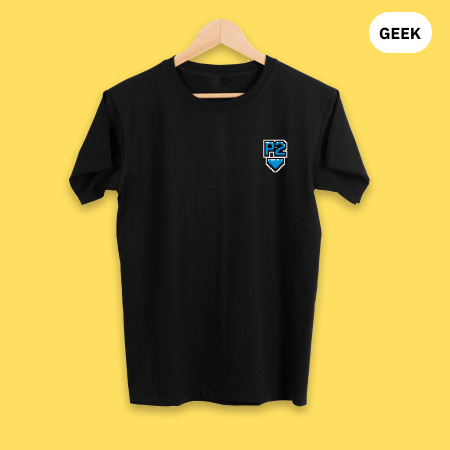 Nome do produto: Player 2 - Unissex