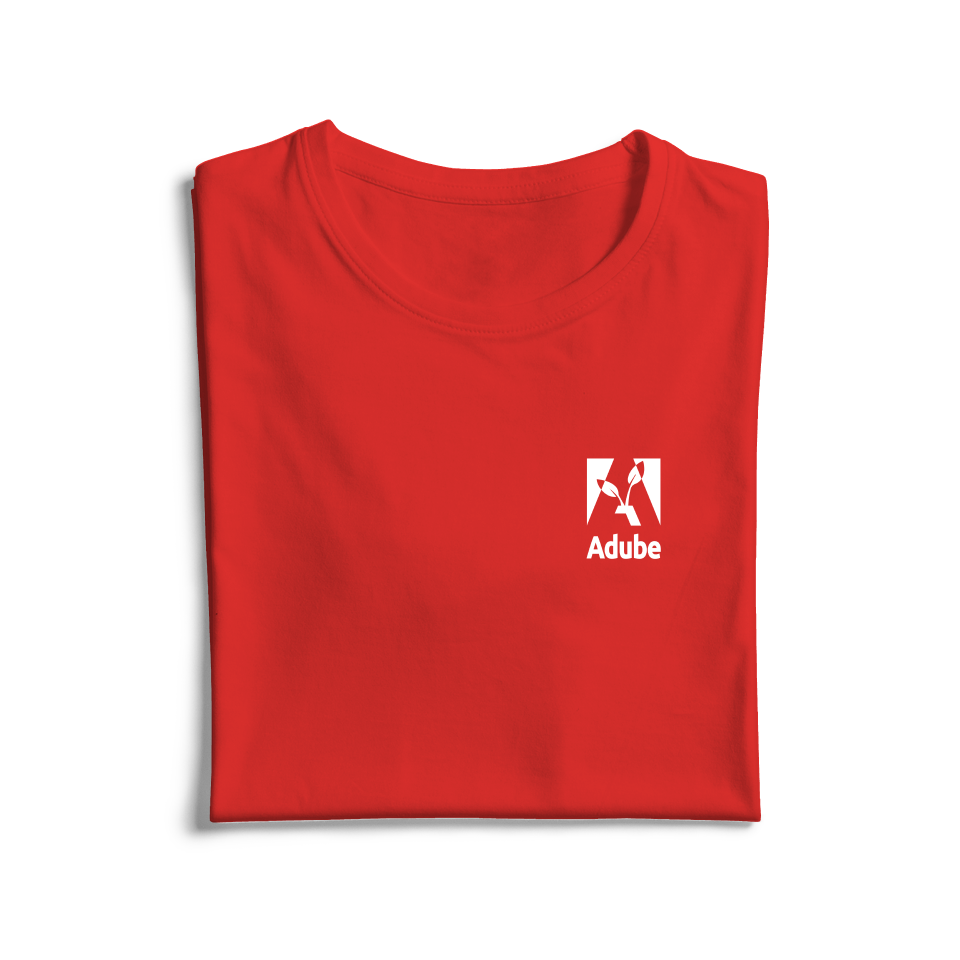 Adube - Coleção I'm a Designer 