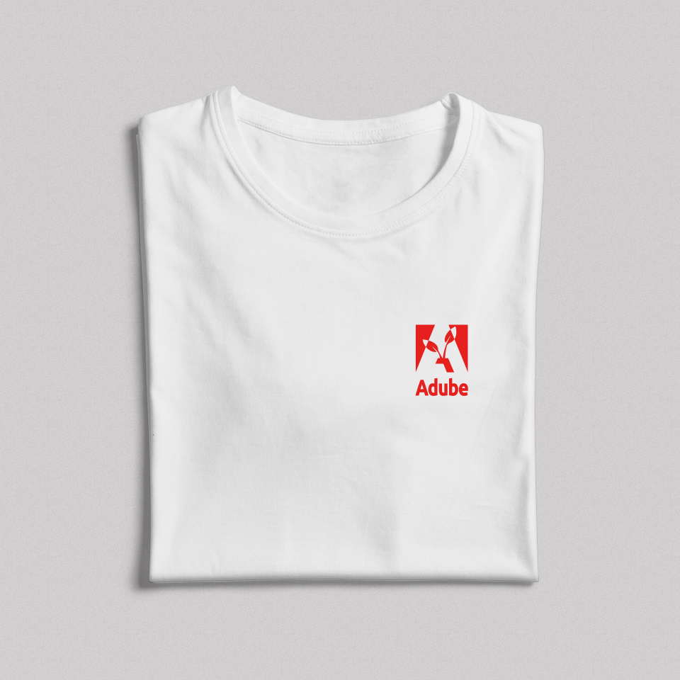 Adube - Coleção I'm a Designer 