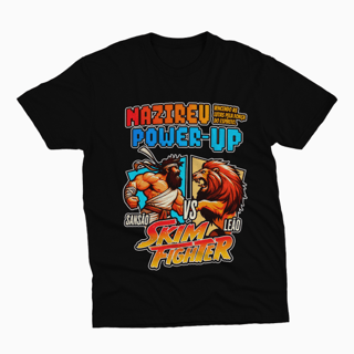 Nome do produto Nazireu Power UP - Unissex