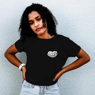 Ousado Amor - Baby Look Classic