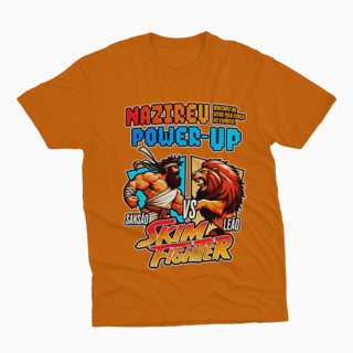 Nome do produto Nazireu Power UP - Unissex