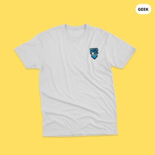 Nome do produto Player 2 - Unissex
