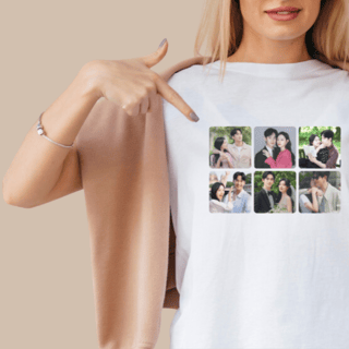 Nome do produto QUEEN OF TEARS FOTOS