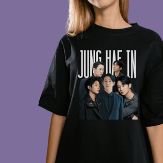 CAMISA JUNG HAEIN