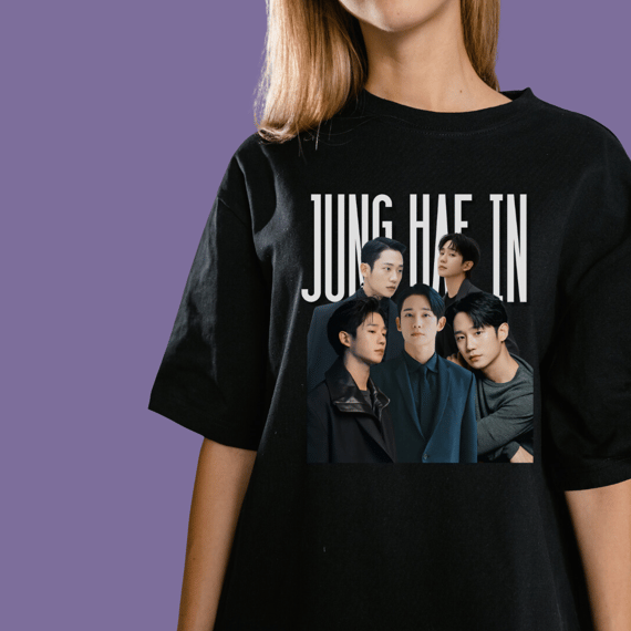 CAMISA JUNG HAEIN