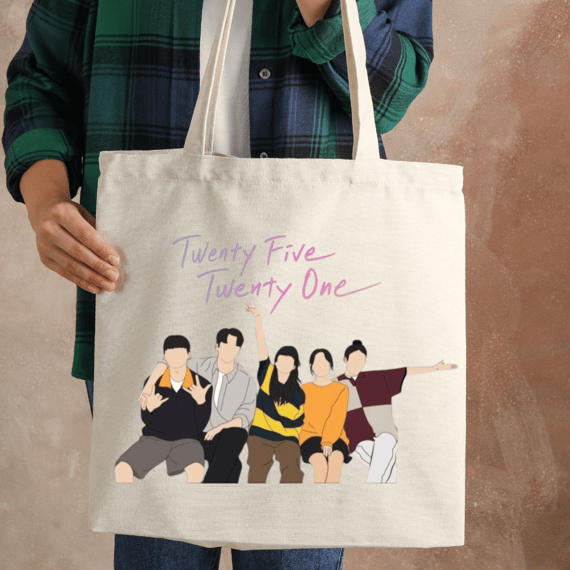 ECOBAG 2521