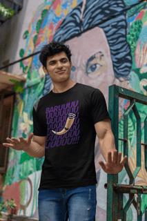 Nome do produto Camiseta Gjallarhorn