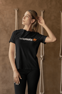 Nome do produto Camiseta FNN WeCreate