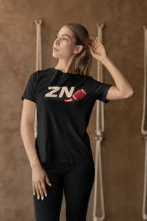 Nome do produto Camiseta Zona Neutra