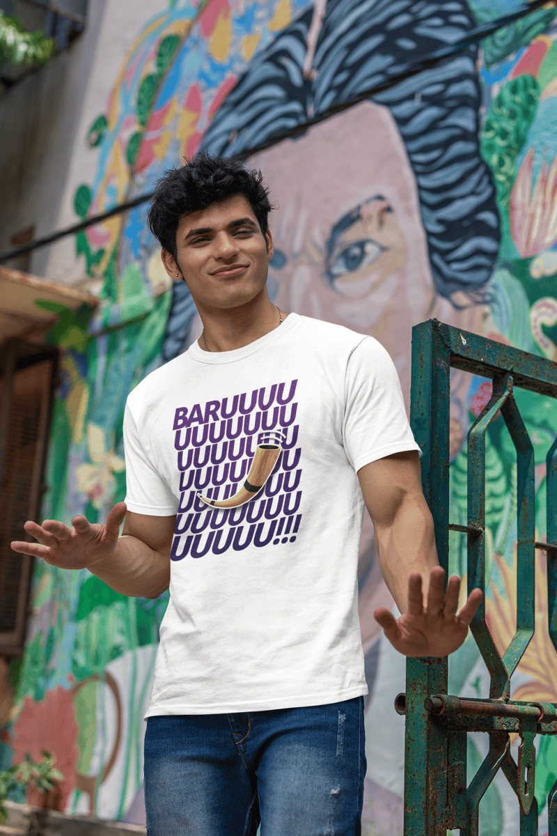 Nome do produto: Camiseta Gjallarhorn
