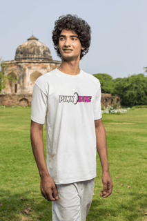 Nome do produto Camiseta Pink Zone