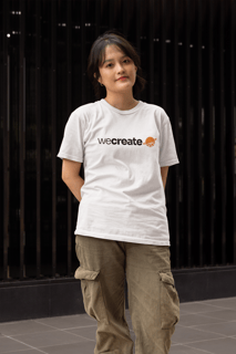 Nome do produto Camiseta FNN WeCreate