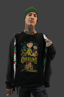 Nome do produto Coraline