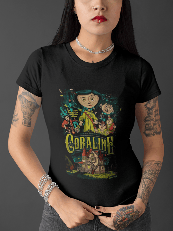Coraline
