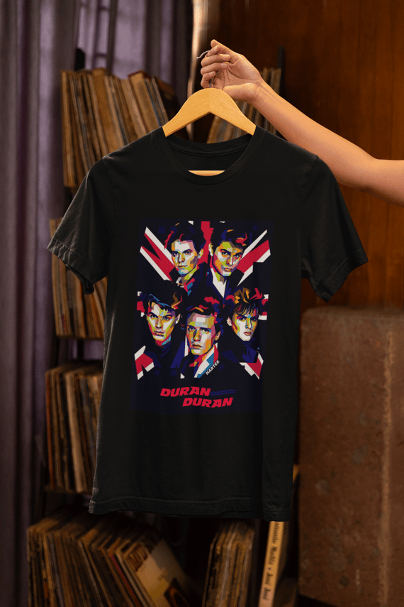 Duran Duran