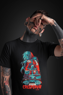 Nome do produto Creepshow