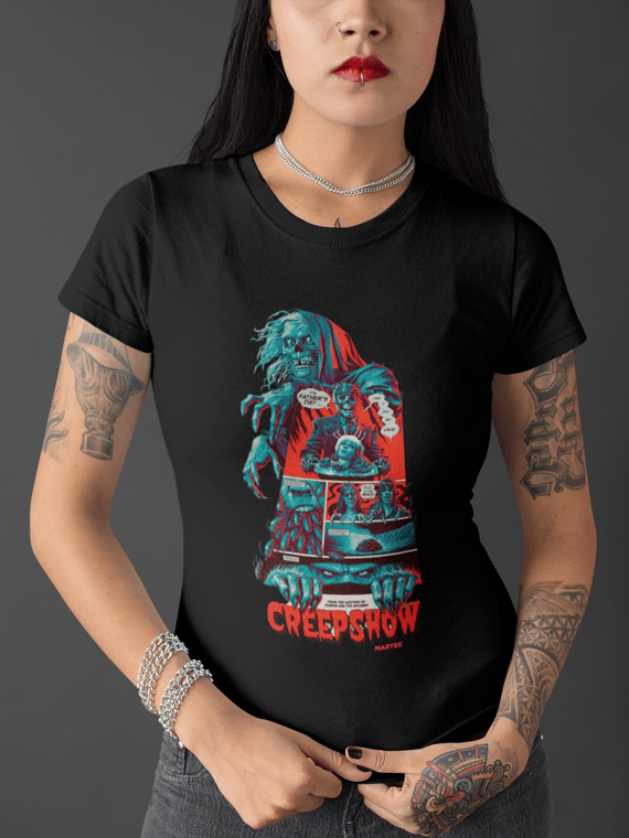 Creepshow