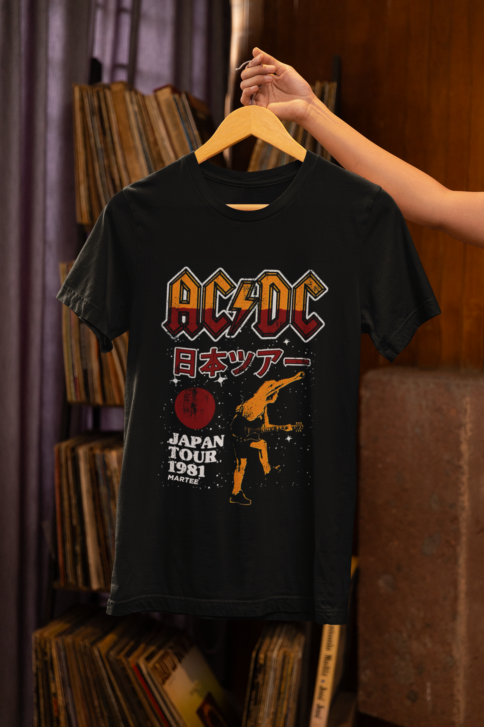 ACDC