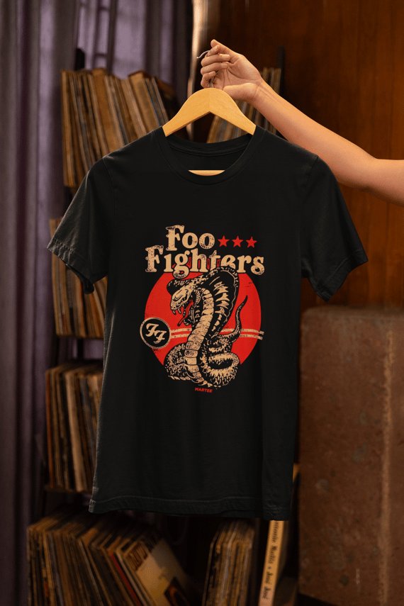 Foo Fighters