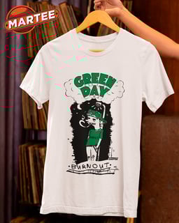 Nome do produto Green Day