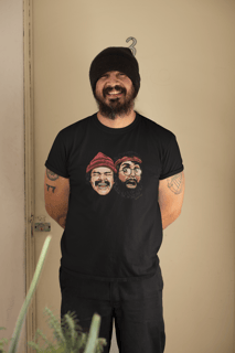 Nome do produto Cheech and Chong